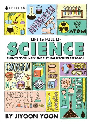 Life is Full of Science - ebook